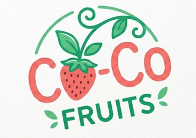 CoCo Fruits